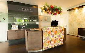 Hotel Rosmarin